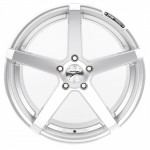 ZP.06 Deep Concave | Hyper Silver ZP.06 Deep Concave | Hyper Silver